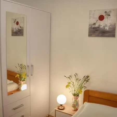 Apartment Ivanka In Omis