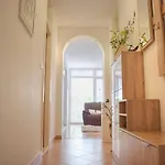Appartement Ivanka In