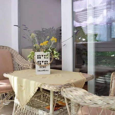 Apartament Ivanka In *