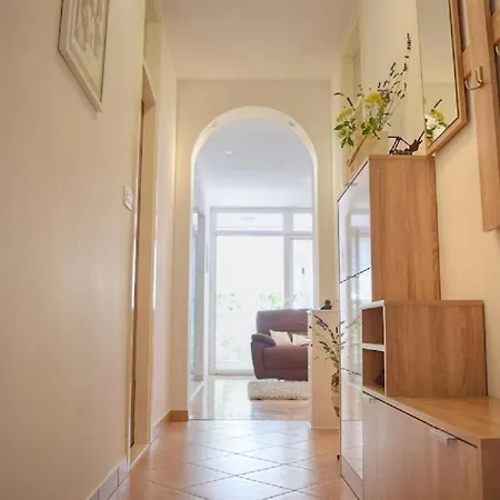 Apartman Ivanka In