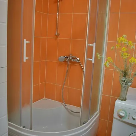 Apartman Ivanka In