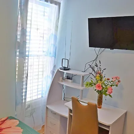 Ivanka In Apartman Omis