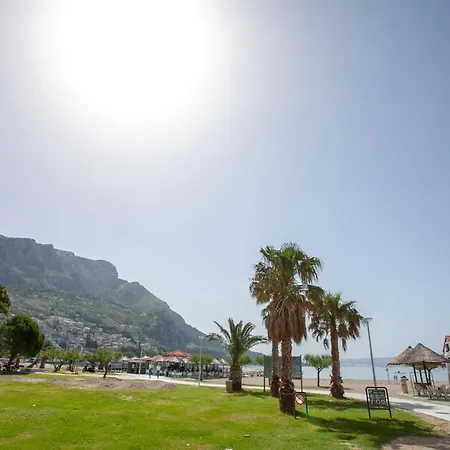 Appartement Ivanka In Omiš