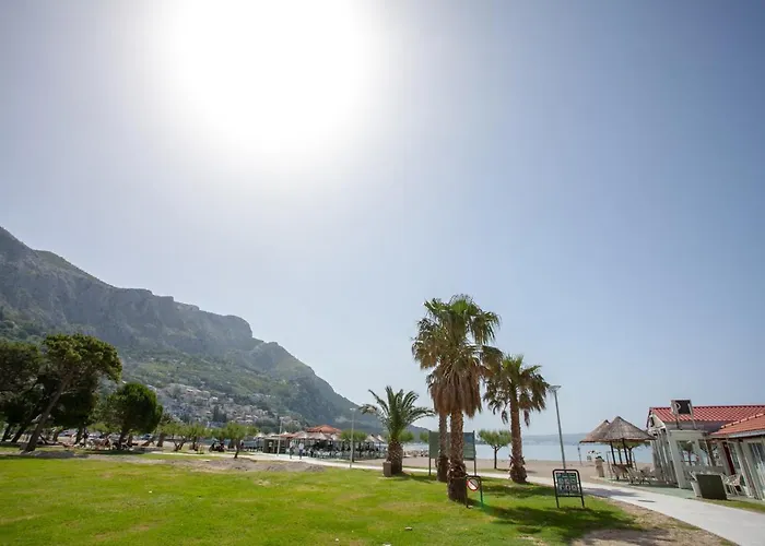 Apartment Ivanka In Omiš